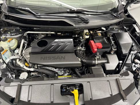 Used 2023 Nissan Rogue SV AWD/4WD image 10