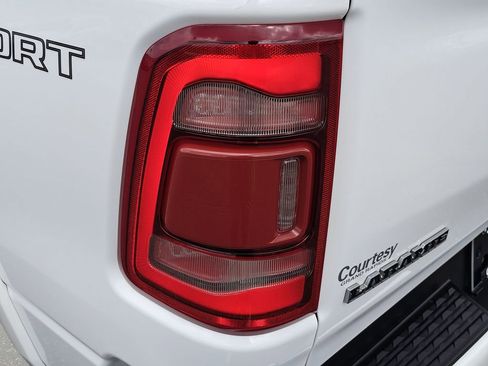 Certified 2022 RAM 1500 Laramie w/ Sport Appearance Package image 32