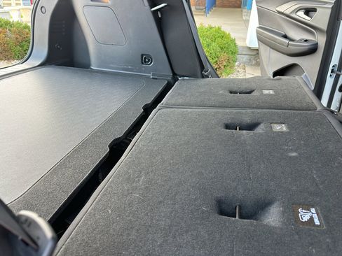 Used 2025 Chevrolet TrailBlazer LT image 33