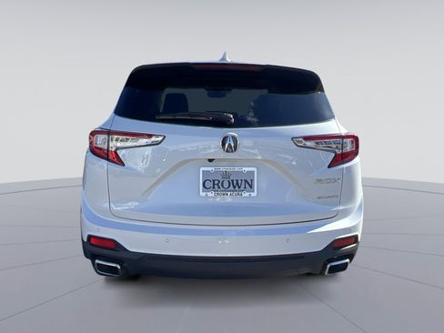 New 2026 Acura RDX SH-AWD w/ Technology Package image 4