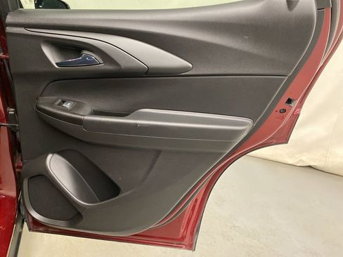 Certified 2022 Chevrolet TrailBlazer RS w/ Technology Package image 13