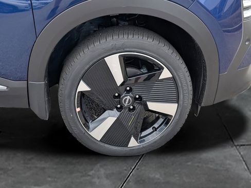 New 2026 Nissan Kicks SR FWD image 11