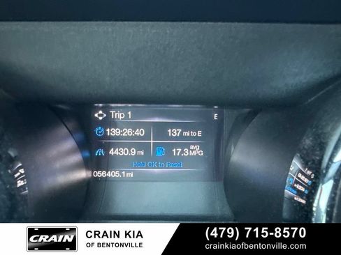 Used 2016 Ford Mustang GT w/ Black Accent Package RWD image 29