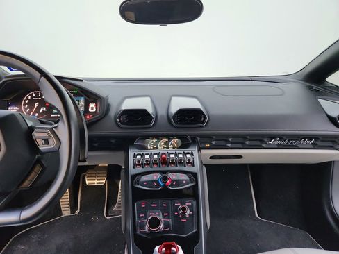 Used 2015 Lamborghini Huracan LP 610-4 image 70