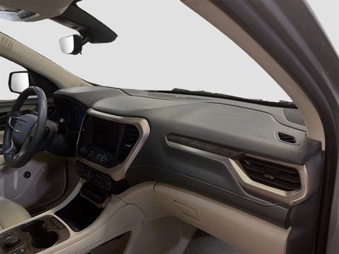 Used 2023 GMC Acadia Denali w/ Denali Ultimate Package image 33