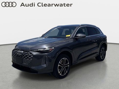 Used 2025 Audi Q5 Premium w/ Convenience Package AWD/4WD image 1