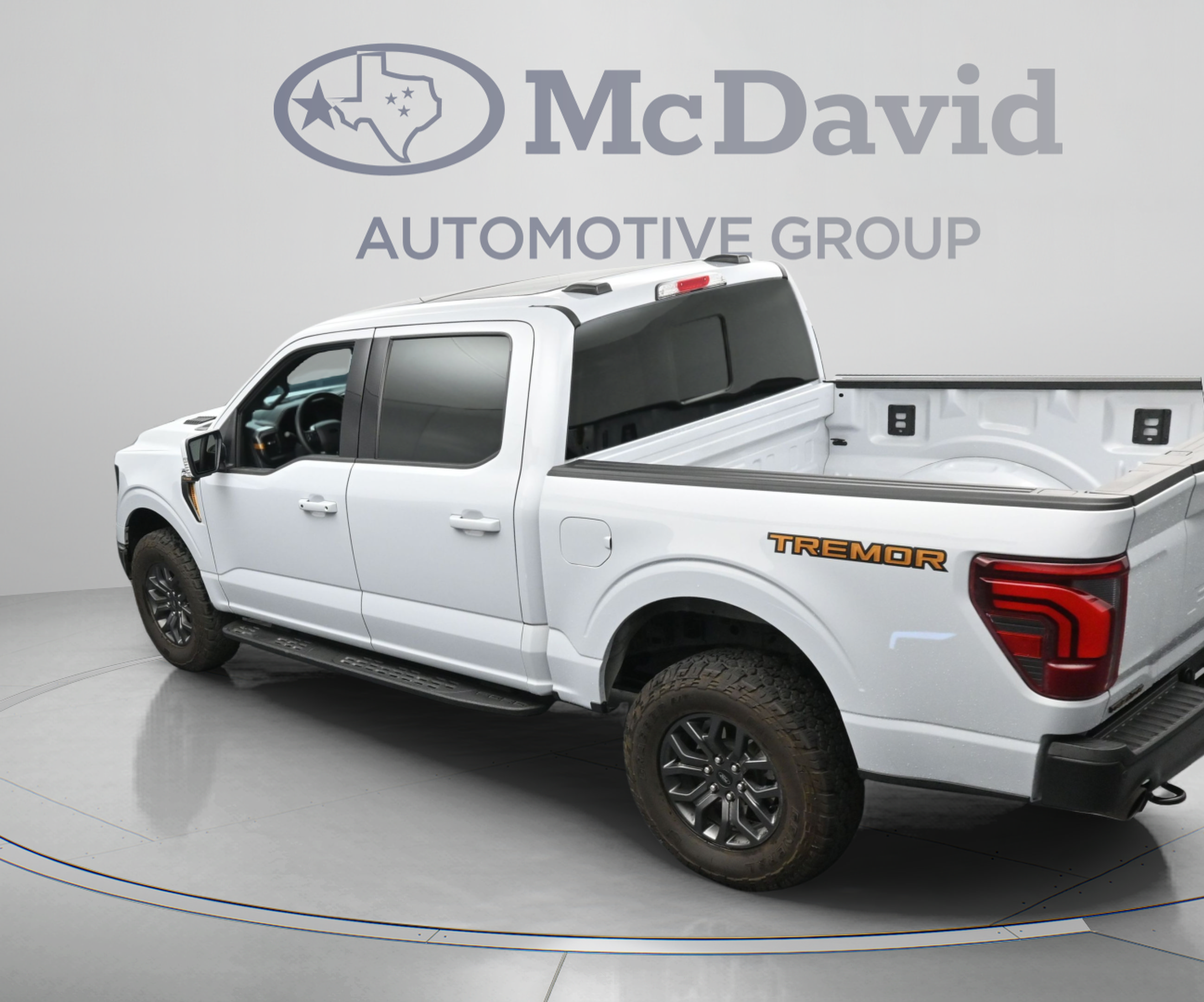 Used 2025 Ford F150 Tremor w/ Equipment Group 402A High AWD/4WD image 37