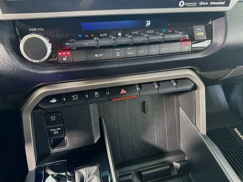 Used 2024 Toyota Tundra SR5 w/ TRD Sport Premium Package image 30