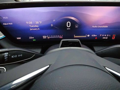 New 2026 Buick Enclave Avenir w/ Super Cruise Package image 26