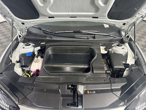 Used 2024 Hyundai Ioniq 6 SEL RWD image 35