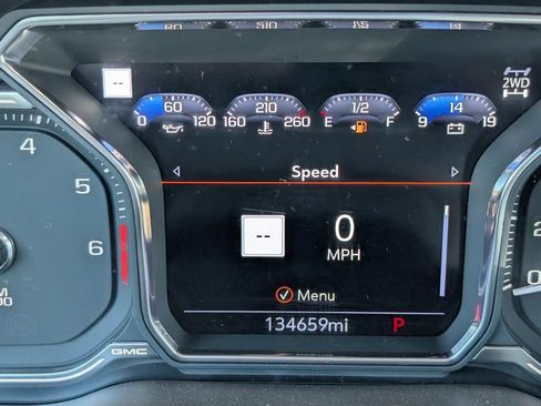 Used 2020 GMC Sierra 2500 SLT w/ SLT Premium Plus Package AWD/4WD image 20
