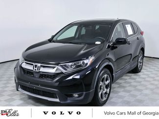 Used 2019 Honda CR-V EX video 1
