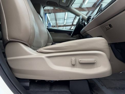 Used 2019 Honda Odyssey EX-L image 36
