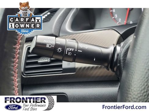 Used 2017 Honda Accord Sport Special Edition image 19