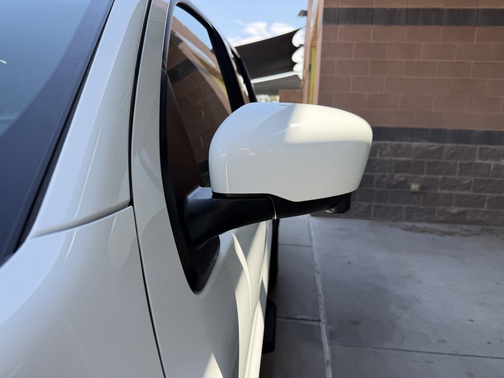 Used 2025 Nissan Frontier Pro-X w/ Pro Convenience Package RWD image 12