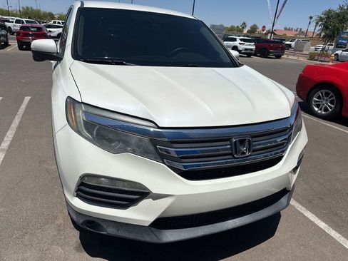 Used 2016 Honda Pilot EX image 7