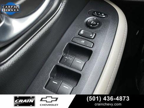 Used 2024 Honda HR-V LX image 12