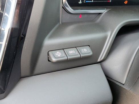 New 2026 GMC Sierra 1500 Denali AWD/4WD image 15