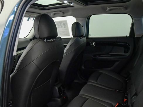 Certified 2024 MINI Cooper Countryman S FWD image 19