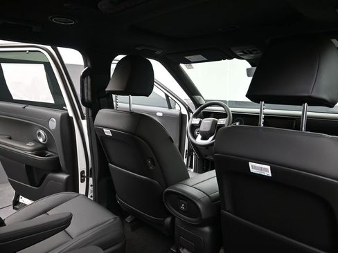 New 2026 Hyundai Palisade Calligraphy image 16