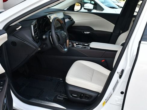 Used 2023 Lexus RX 350 Premium Plus w/ Accessory Package FWD image 41