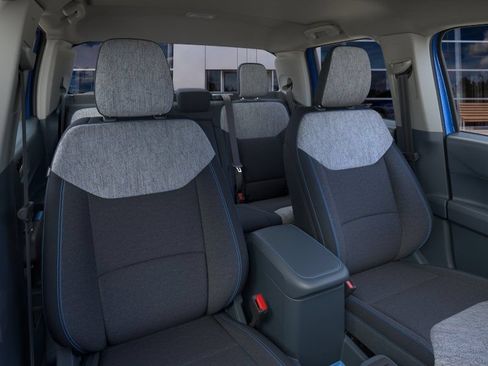 New 2026 Ford Maverick XLT AWD/4WD image 13