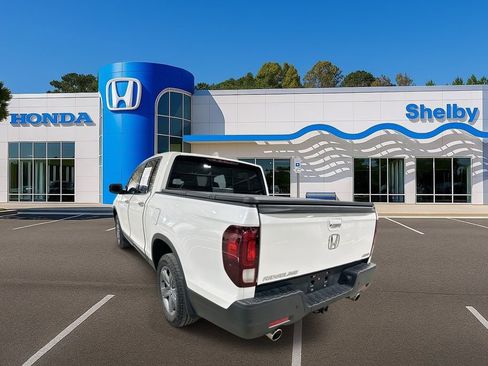 Used 2023 Honda Ridgeline RTL-E image 6
