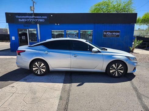 Used 2020 Nissan Altima 2.5 SL image 7