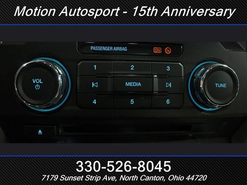 Used 2017 Ford F350 Lariat w/ Lariat Ultimate Package AWD/4WD image 18