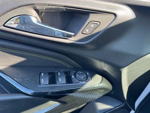 New 2026 Chevrolet Trax LT w/ Driver Confidence Package FWD image 34
