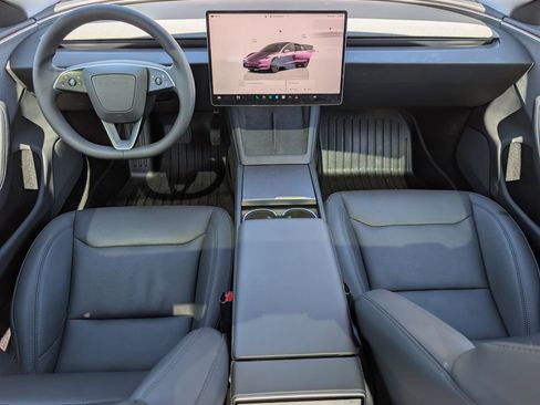 Used 2025 Tesla Model 3 Long Range RWD image 21