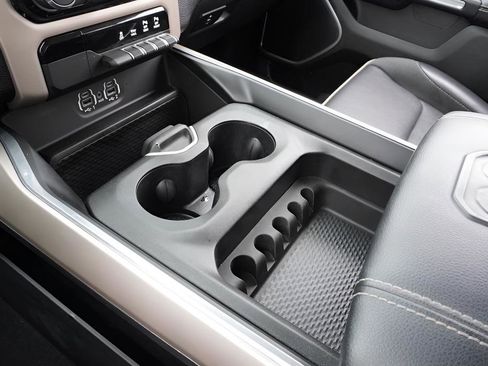 Used 2022 RAM 1500 Laramie image 16