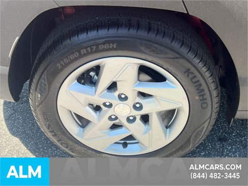 Used 2026 Hyundai Kona SE FWD image 20