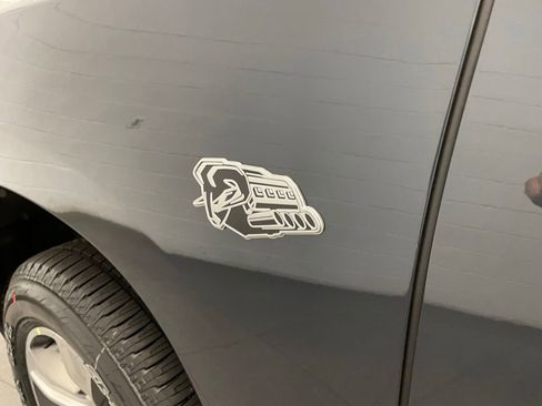 New 2026 RAM 1500 Tradesman AWD/4WD image 10