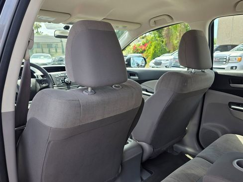 Used 2013 Honda CR-V LX image 20