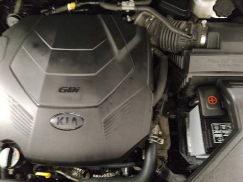 Used 2021 Kia Telluride S AWD/4WD image 30
