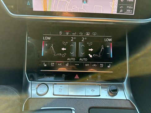 Used 2019 Audi A6 3.0T Premium Plus w/ Premium Plus Package AWD/4WD image 23