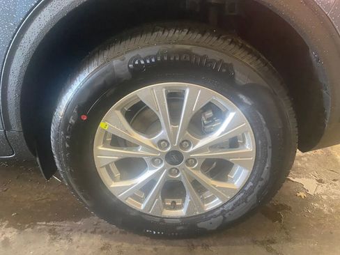 New 2026 Ford Escape Active w/ Tech Pack #1 image 24