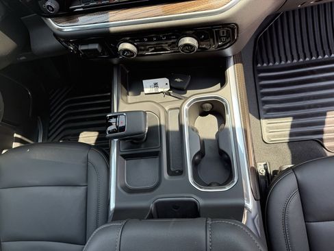 New 2026 Chevrolet Silverado 1500 RST w/ Texas Edition Plus image 53