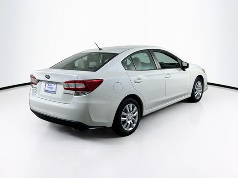 Used 2023 Subaru Impreza 2.0i AWD/4WD image 5