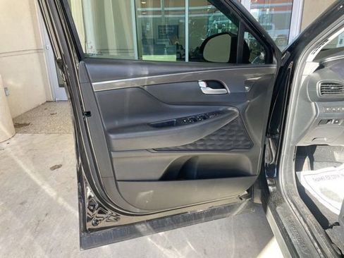 Used 2023 Hyundai Santa Fe SEL image 14