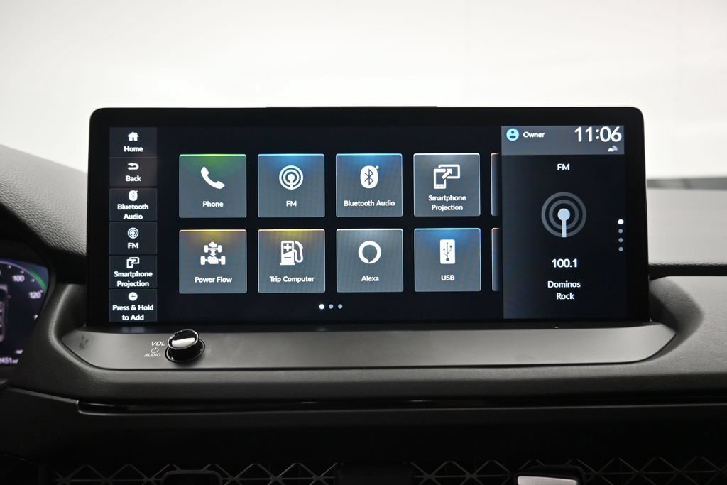 Used 2023 Honda Accord Sport image 14