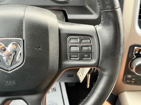 Used 2014 RAM 1500 Big Horn AWD/4WD image 70