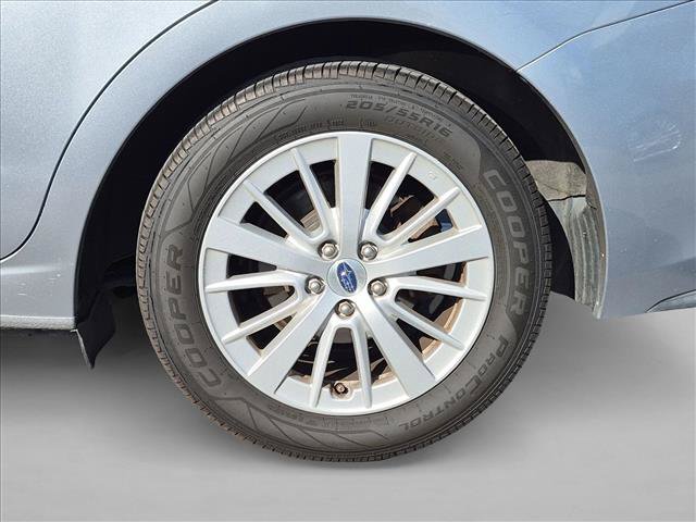 Used 2017 Subaru Impreza 2.0i Premium AWD/4WD image 15