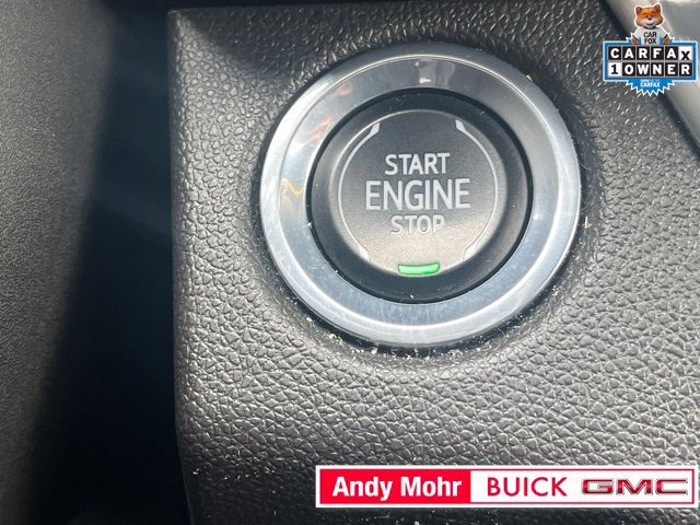 Used 2024 Buick Envista Preferred w/ Convenience I Package FWD image 28