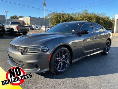 Used 2022 Dodge Charger R/T w/ Plus Group