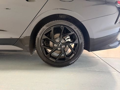 Used 2026 Kia K5 GT-Line w/ GT-Line Premium Package AWD/4WD image 9