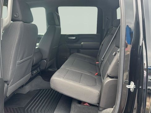 Used 2022 Chevrolet Silverado 2500 LT w/ Midnight Edition AWD/4WD image 8