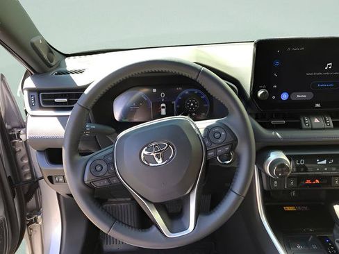 Used 2024 Toyota RAV4 XSE w/ Advanced Technology Package AWD/4WD image 16