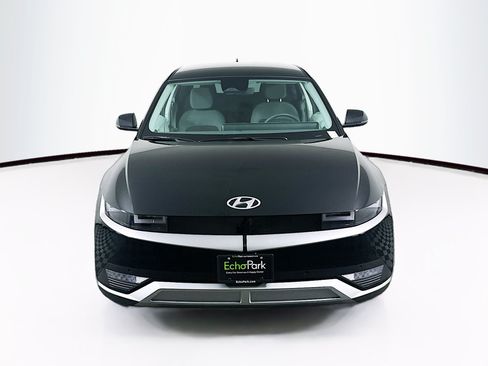 Used 2024 Hyundai Ioniq 5 SEL RWD image 2